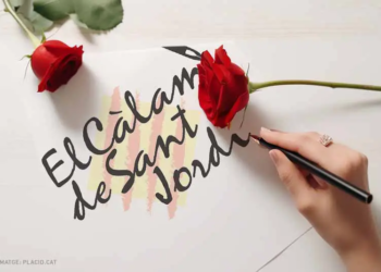 Premis literaris El Càlam de Sant Jordi 2023