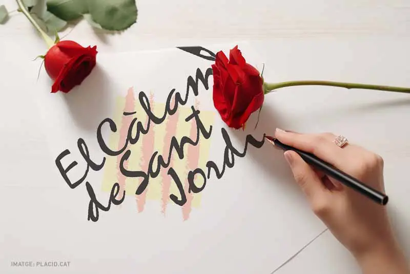 Premis literaris El Càlam de Sant Jordi 2023