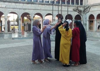 Associació Ummah: “Volem trencar barreres entre comunitats”