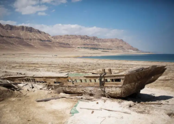 En 25 anys Catalunya tindrà el clima d’Israel