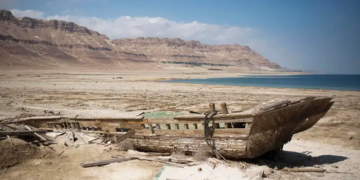 En 25 anys Catalunya tindrà el clima d’Israel