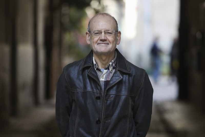 Lluís-Anton Baulenas