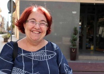 Dolors Marín: “Sense les dones no hi hauria hagut resistència antifranquista”