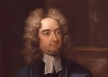 Jonathan Swift