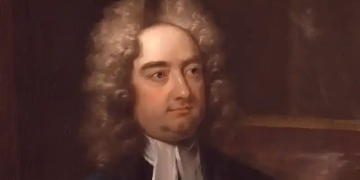 Jonathan Swift