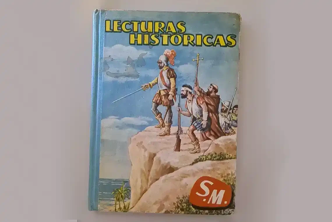 Lectures (poc) històriques