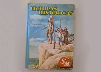 Lectures (poc) històriques