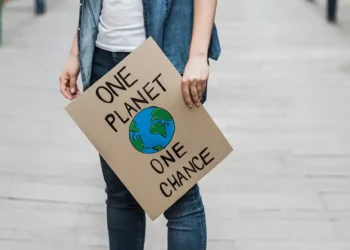 Canvi climàtic i sostenibilitat