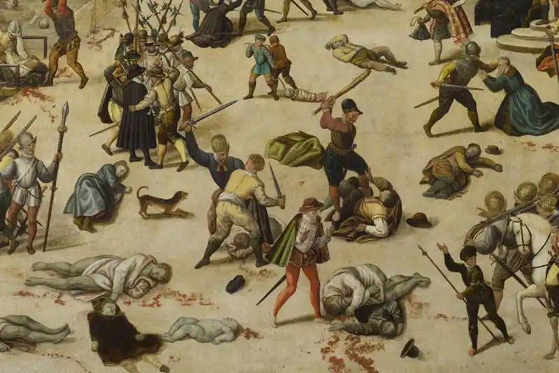 Els límits de la tolerància