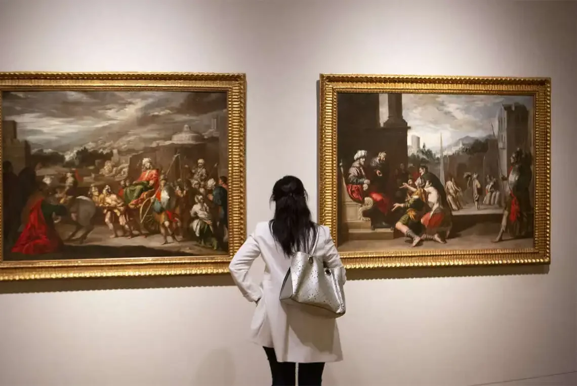 Quant gastem en cultura?