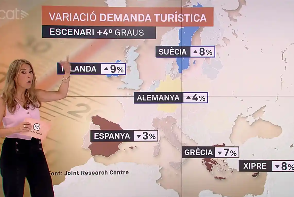El que diu (i el que no diu) un mapa
