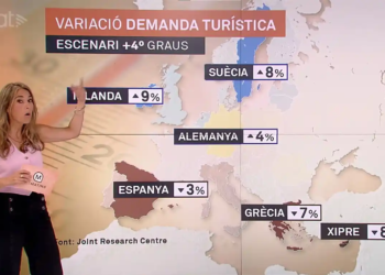 El que diu (i el que no diu) un mapa