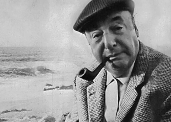 Pablo Neruda i el seu poema a Lluís Companys