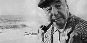 Pablo Neruda i el seu poema a Lluís Companys