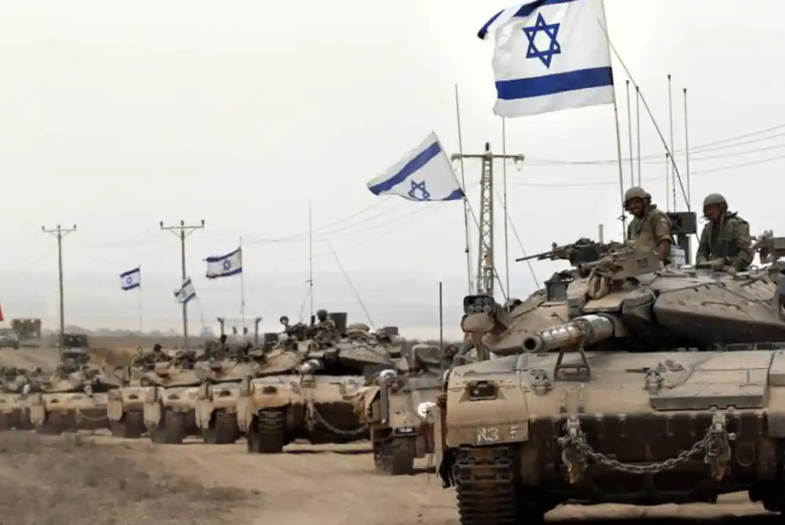 Mal moment per al desarmament