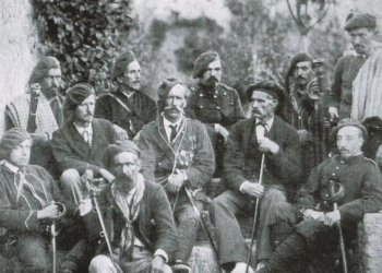 Els carlins per Torroella