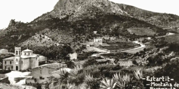 l’Església de Santa Anna (I)