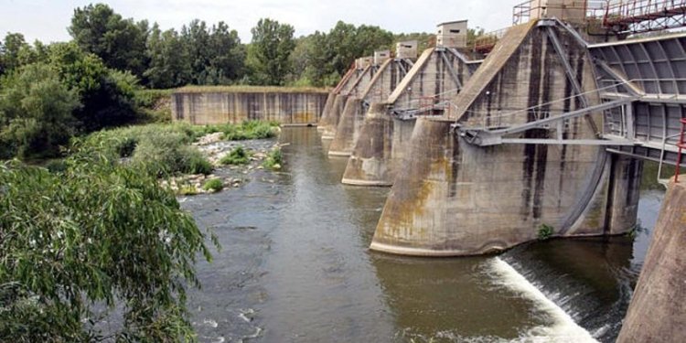 Regants del Ter, aigua i maneres de procedir