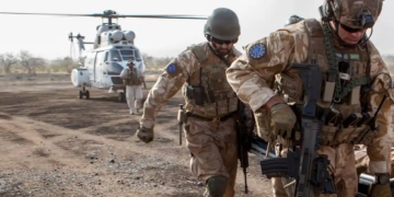 Defensa europea: economia i ciutadania