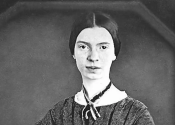 Emily Dickinson