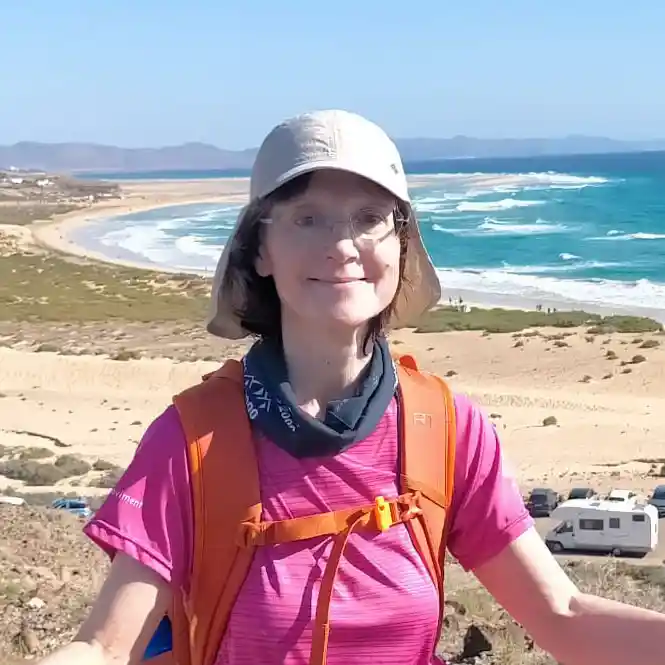 Eulàlia Rodríguez Pitarque