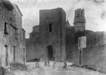 Mestres de primeres lletres al segle XVIII (II)