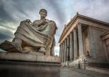 Sal·lusti “el primer historiador romà”