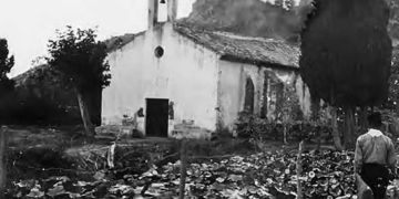 l’Església de Santa Anna (II)