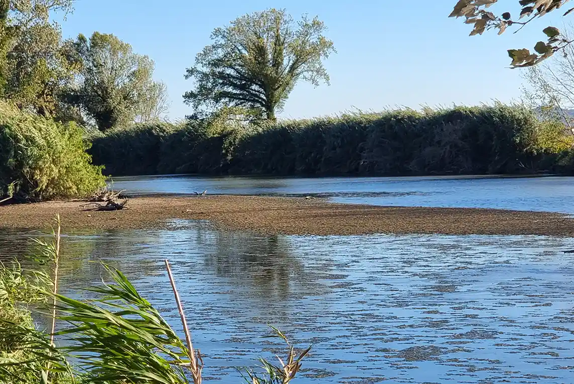 El nostre riu, el Ter