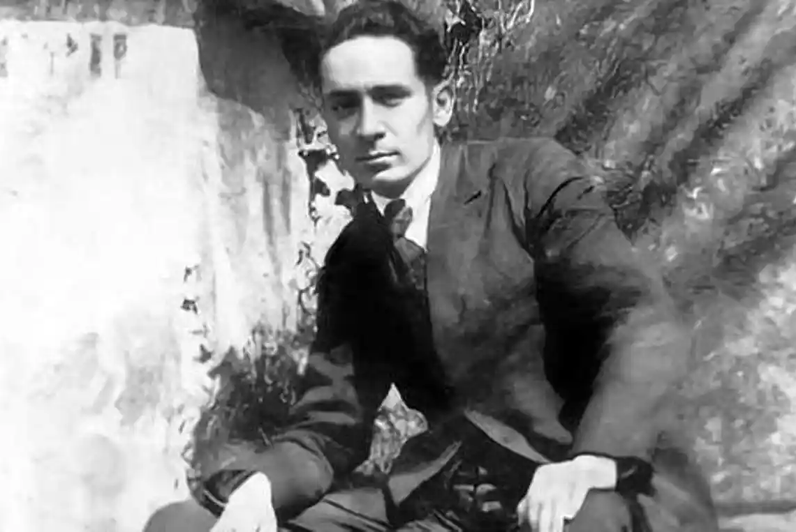 Joan Salvat-Papasseit