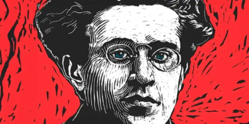 El llegat de Gramsci la hegemonia cultural de l’individualisme, la guerra i l’ecocidi