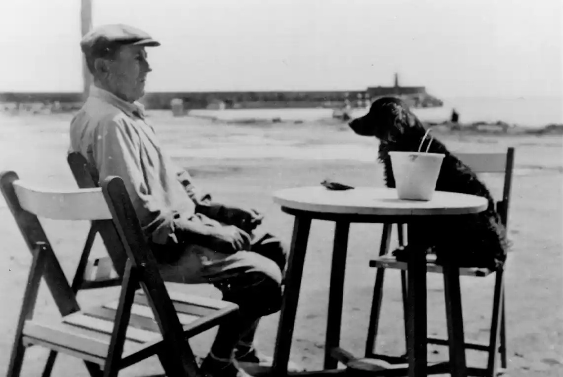 El primer Restaurant