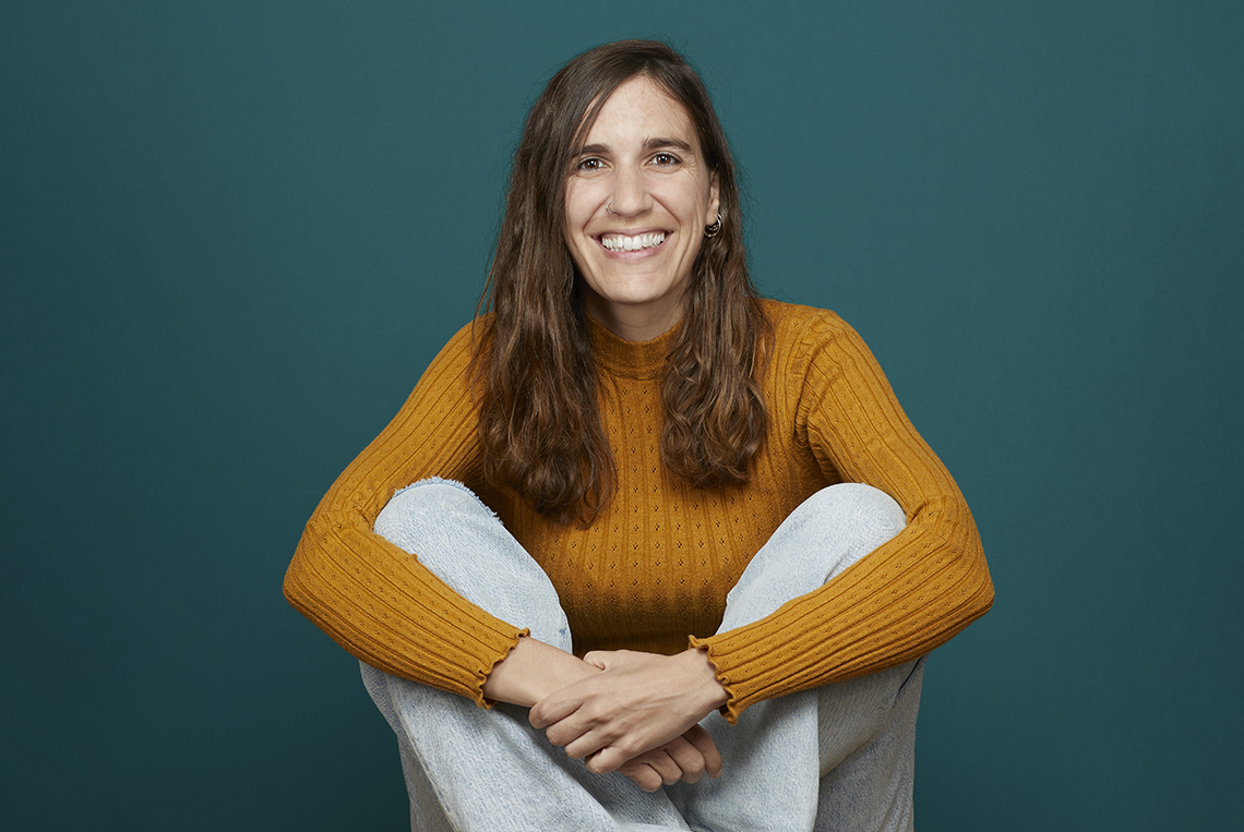 Entrevista a Neus Rossell