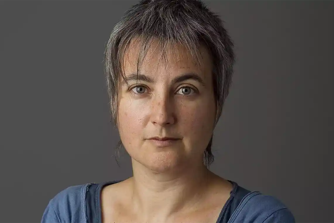 Cristina Mas: “Si ha de triar, Estats Units deixarà caure Ucraïna per salvar Israel”