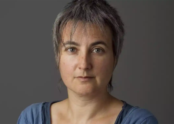 Cristina Mas: “Si ha de triar, Estats Units deixarà caure Ucraïna per salvar Israel”