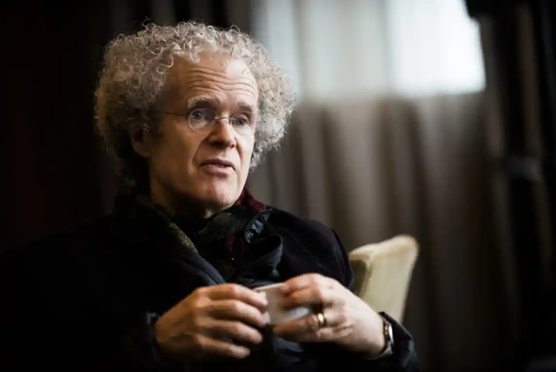 Erik Olin i la crisi del capitalisme