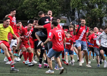 Torroella és de primera