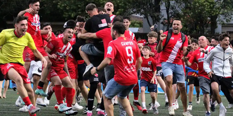 Torroella és de primera