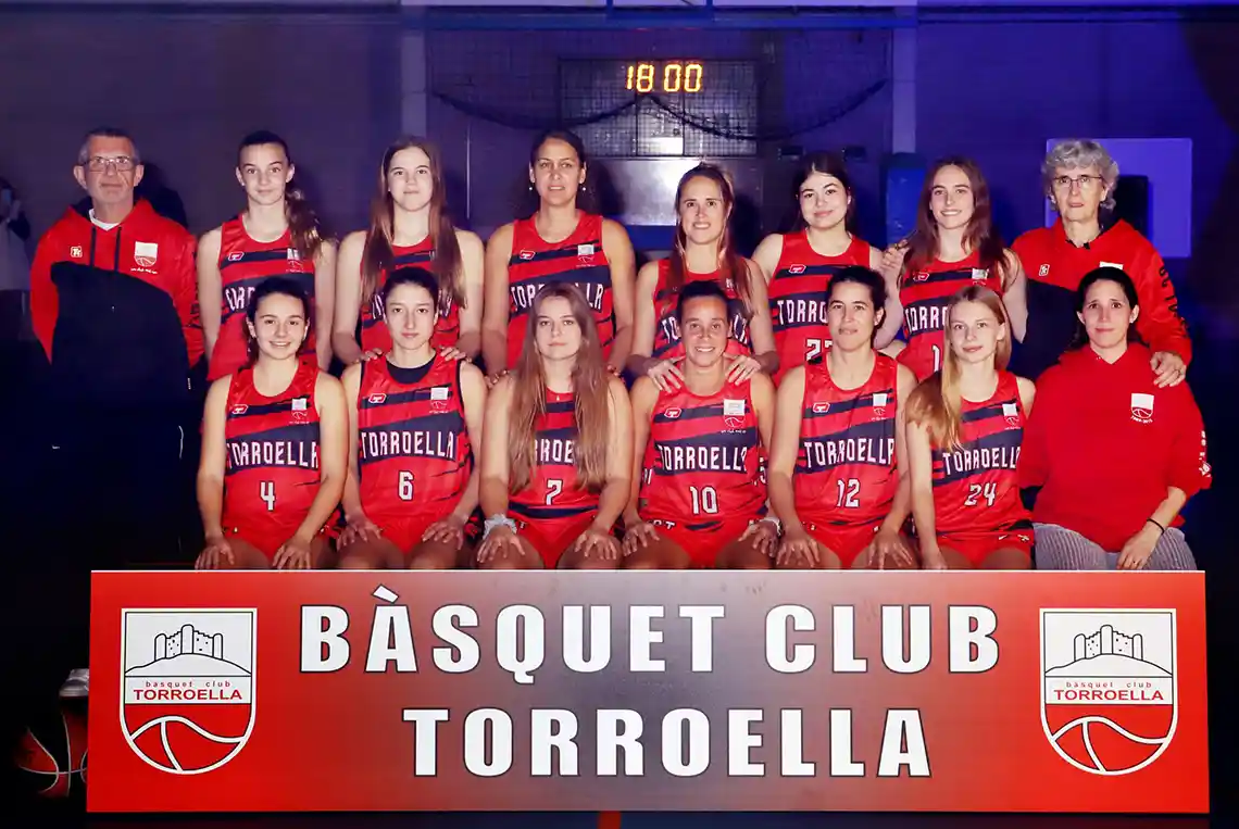 Mai no n’hi ha prou