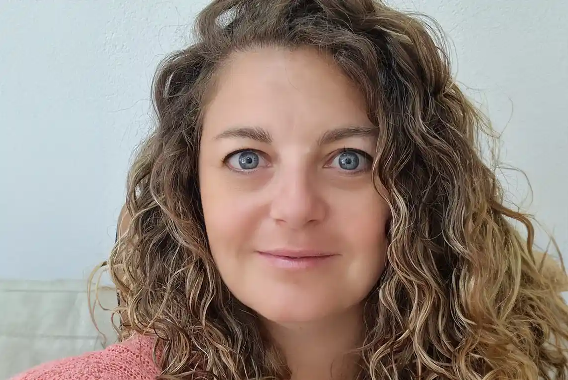 Entrevista a Clara Arroyo