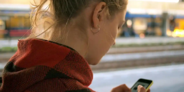 Entre connexió i desconnexió