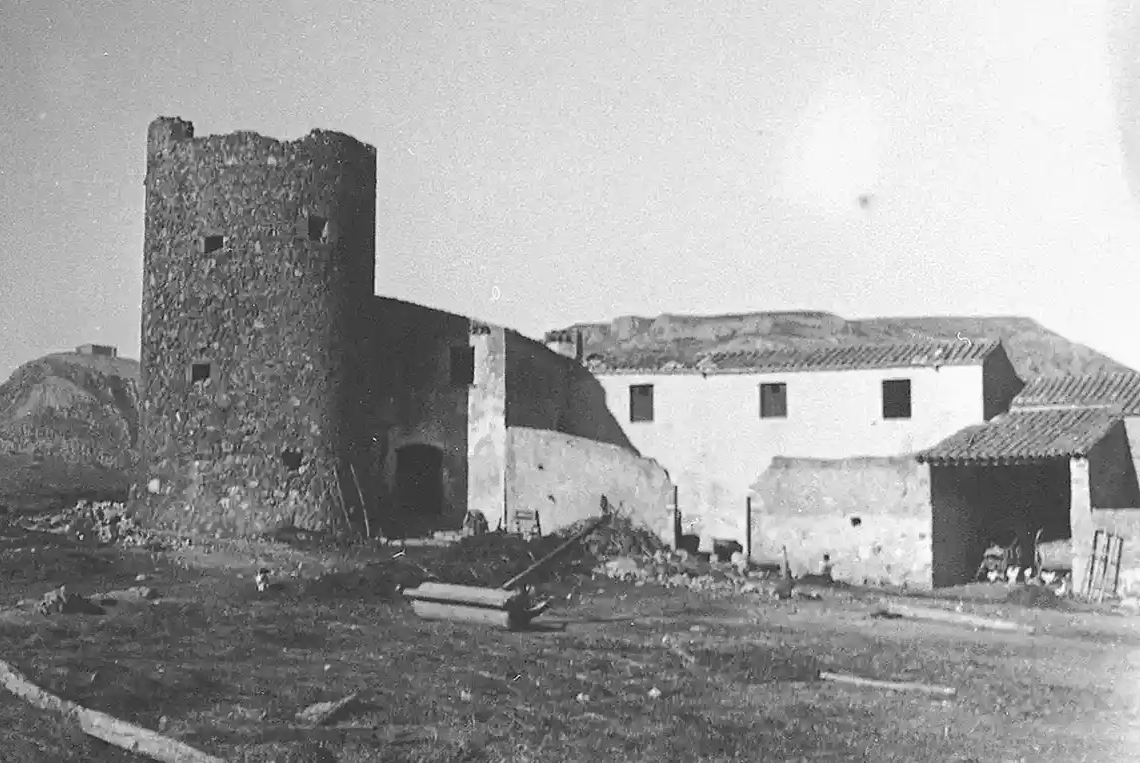 Relació de Masos 1946 – Torroella de Montgrí