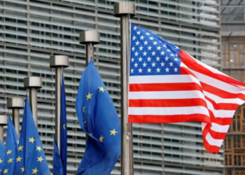 Europa i les eleccions dels EUA