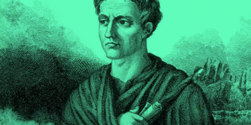 Petroni i el seu Satíricon