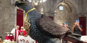 Per Sant Genís som fora