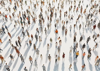 La gestió de l’increment demogràfic