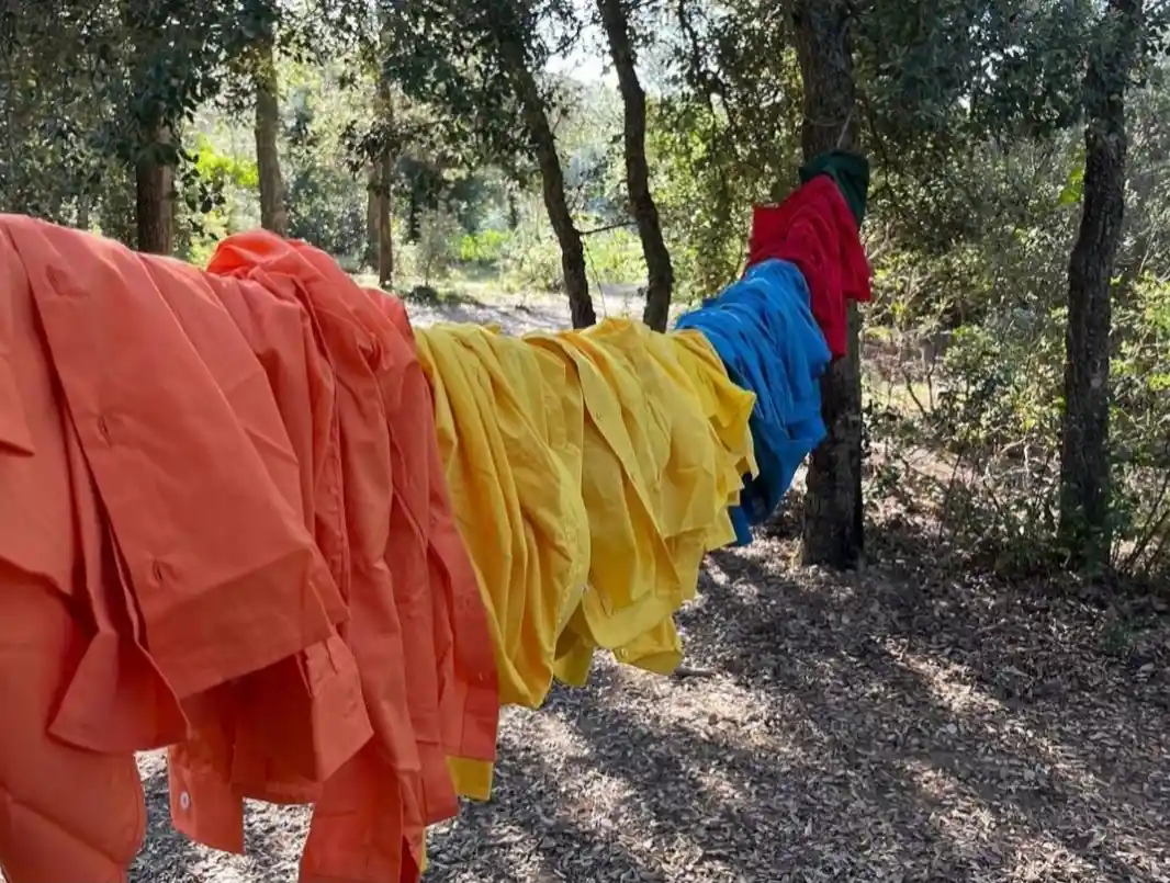 L’AEiG Montgrí, educar en l’escoltisme i el guiatge