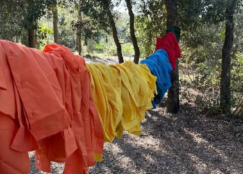 L’AEiG Montgrí, educar en l’escoltisme i el guiatge