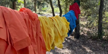 L’AEiG Montgrí, educar en l’escoltisme i el guiatge