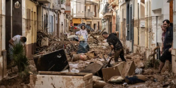 La DANA i el Ter (I)